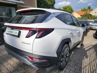 Hyundai Tucson 1.6-V ZÁRUCE-TAŽNÉ SUV - Foto 10