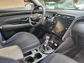Hyundai Tucson 1.6-V ZÁRUCE-TAŽNÉ SUV - Foto 3