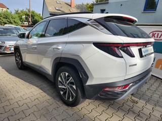 Hyundai Tucson 1.6-V ZÁRUCE-TAŽNÉ SUV - Foto 7