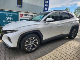 Hyundai Tucson 1.6-V ZÁRUCE-TAŽNÉ SUV - Foto 5
