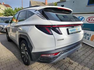 Hyundai Tucson 1.6-V ZÁRUCE-TAŽNÉ SUV - Foto 8