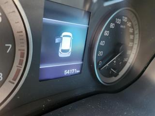 Hyundai Tucson 1.6-LIMITOVANÁ EDICE TRAVELLER SUV - Foto 10
