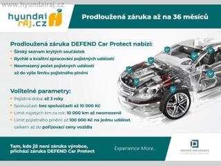 Hyundai Tucson 1.6-1.MAJITEL-V ZÁRUCE-TAŽNÉ SUV - Foto 2