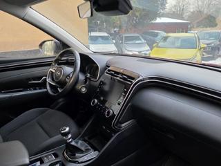 Hyundai Tucson 1.6-1.MAJITEL-V ZÁRUCE-TAŽNÉ SUV - Foto 3