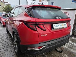 Hyundai Tucson 1.6-1.MAJITEL-V ZÁRUCE-TAŽNÉ SUV - Foto 7