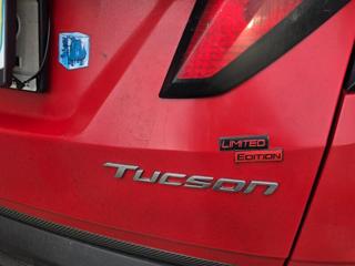 Hyundai Tucson 1.6-1.MAJITEL-V ZÁRUCE-TAŽNÉ SUV - Foto 9