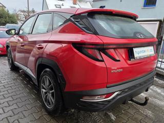 Hyundai Tucson 1.6-1.MAJITEL-V ZÁRUCE-TAŽNÉ SUV - Foto 6