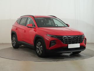Hyundai Tucson 1.6 T-GDI 110kW SUV