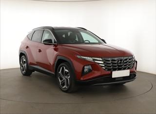 Hyundai Tucson 1.6 T-GDI PHEV 195kW SUV