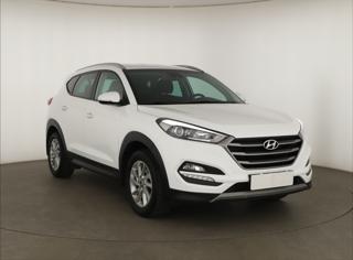 Hyundai Tucson 1.7 CRDi 85kW SUV