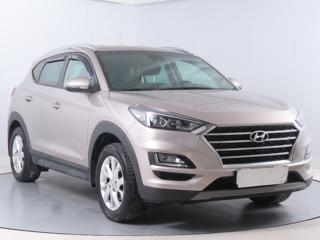 Hyundai Tucson 1.6 CRDi 85kW SUV