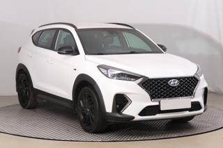 Hyundai Tucson 1.6 CRDi 100kW SUV