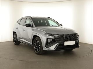 Hyundai Tucson 1.6 T-GDI 118kW SUV