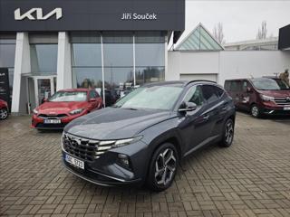 Hyundai Tucson 1,6 T-GDI MHEV 7DCT STYLE SUV