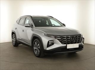 Hyundai Tucson 1.6 T-GDI 132kW SUV