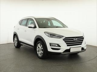 Hyundai Tucson 1.6 CRDi 100kW SUV