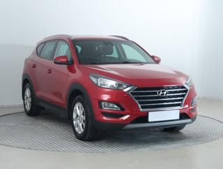 Hyundai Tucson 1.6 CRDi 85kW SUV