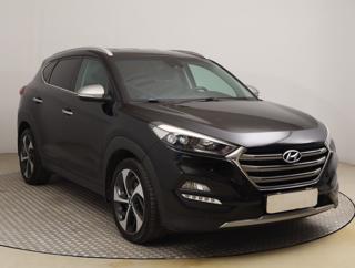 Hyundai Tucson 2.0 CRDi 100kW SUV