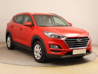 Hyundai Tucson 1.6 CRDi 100kW SUV