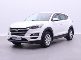 Hyundai Tucson 1,6 CRDI 85 KW CZ Tempomat SUV - Foto 5