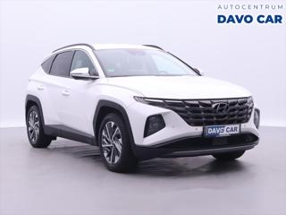 Hyundai Tucson 1,6 1.6 T-GDI GAMMA Tažné SUV