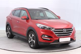Hyundai Tucson 2.0 CRDi 136kW SUV