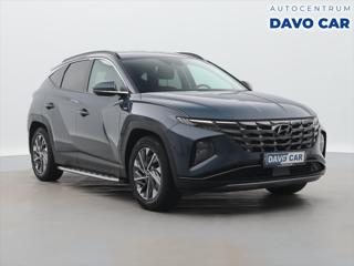 Hyundai Tucson 1,6 CRDi MHEV 100kW Style SUV