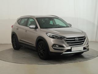 Hyundai Tucson 1.6 T-GDI 130kW SUV