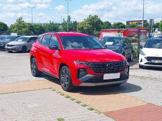 Hyundai Tucson 1.6 T-GDI 110kW SUV