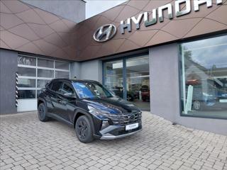 Hyundai Tucson 1,6 TGDI 2WD DCT GO SUV