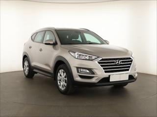 Hyundai Tucson 1.6 GDI 97kW SUV