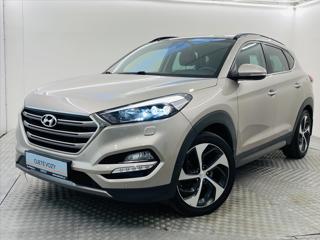 Hyundai Tucson 2,0 CRDi 136kW 4x4 Premium SUV