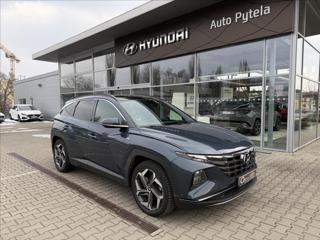 Hyundai Tucson 1,6 CRDi 4WD DCT  Style Premium SUV