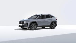 Hyundai Tucson 1,6 T-GDi  GO Czech Plus! MY27 DCT SUV