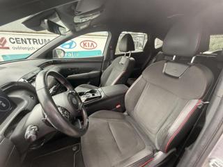 Hyundai Tucson 1.6-N-LINE-HYBRID-1.MAJITEL SUV - Foto 3