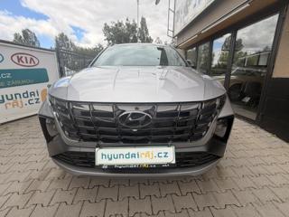Hyundai Tucson 1.6-N-LINE-HYBRID-1.MAJITEL SUV - Foto 5