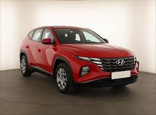 Hyundai Tucson 1.6 T-GDI 110kW SUV