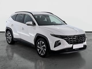 Hyundai Tucson 1.6 T-GDI 110kW SUV