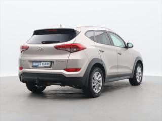 Hyundai Tucson 1,7 CRDi 85kW CZ Czech Edition SUV - Foto 7