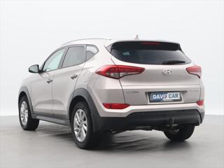 Hyundai Tucson 1,7 CRDi 85kW CZ Czech Edition SUV - Foto 5