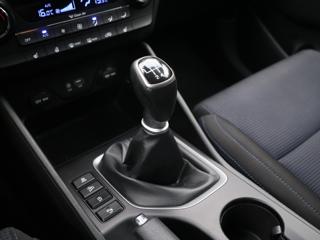 Hyundai Tucson 1,7 CRDi 85kW CZ Czech Edition SUV - Foto 22