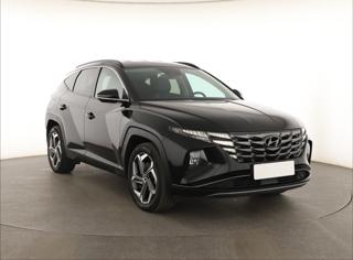 Hyundai Tucson 1.6 T-GDI PHEV 195kW SUV