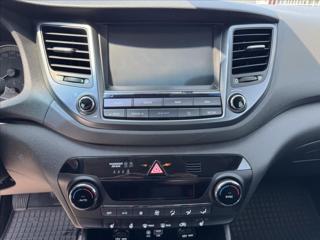 Hyundai Tucson 1,6 odpočet DPH SUV - Foto 18