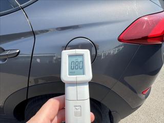Hyundai Tucson 1,6 odpočet DPH SUV - Foto 34