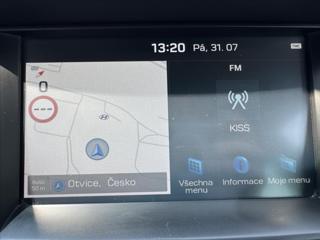 Hyundai Tucson 1,6 odpočet DPH SUV - Foto 19