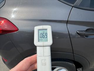Hyundai Tucson 1,6 odpočet DPH SUV - Foto 36