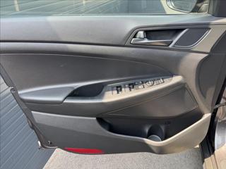 Hyundai Tucson 1,6 odpočet DPH SUV - Foto 24