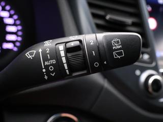 Hyundai Tucson 1,7 CRDI 85 kW Best of Czech SUV - Foto 18