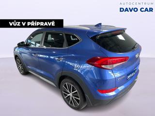 Hyundai Tucson 1,7 CRDI 85 kW Best of Czech SUV - Foto 2