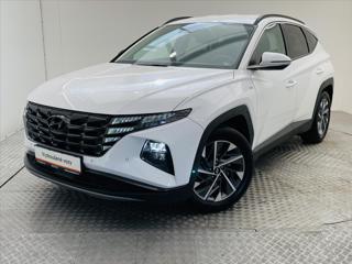 Hyundai Tucson 1,6 CRDi 4x4 DCT Style SUV